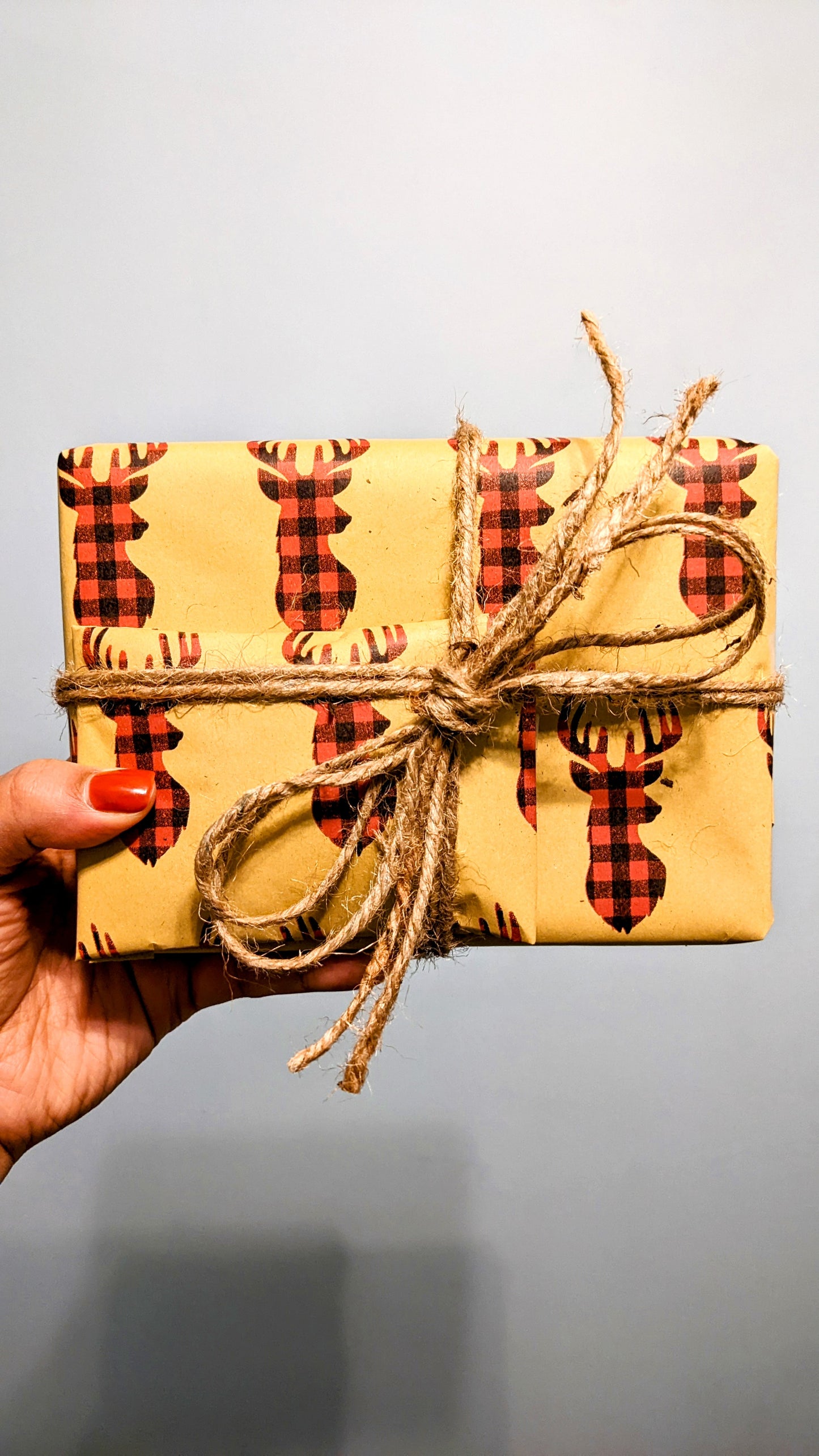 Add gift wrap to your order